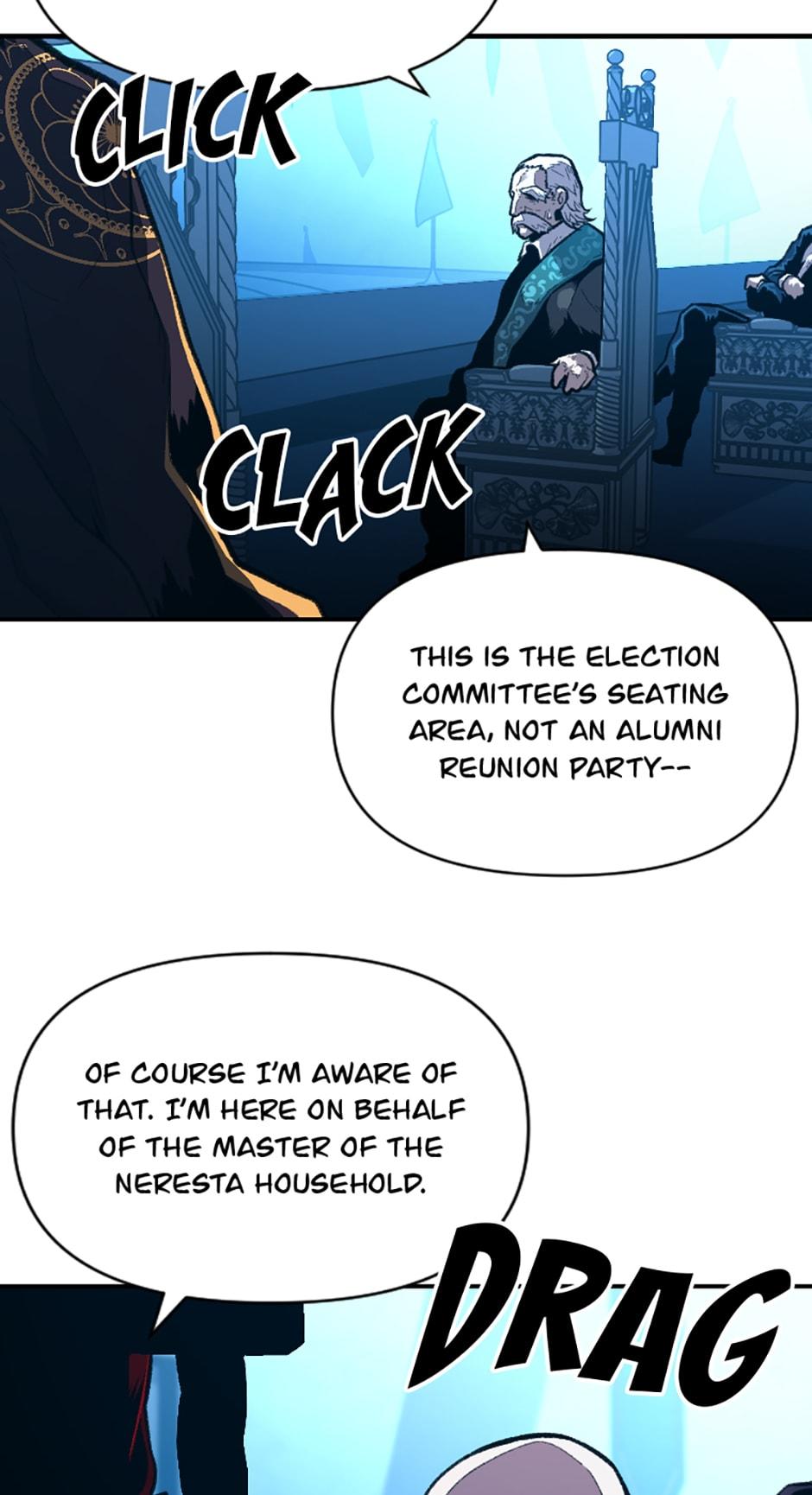 Read Demon Devourer Manga Online