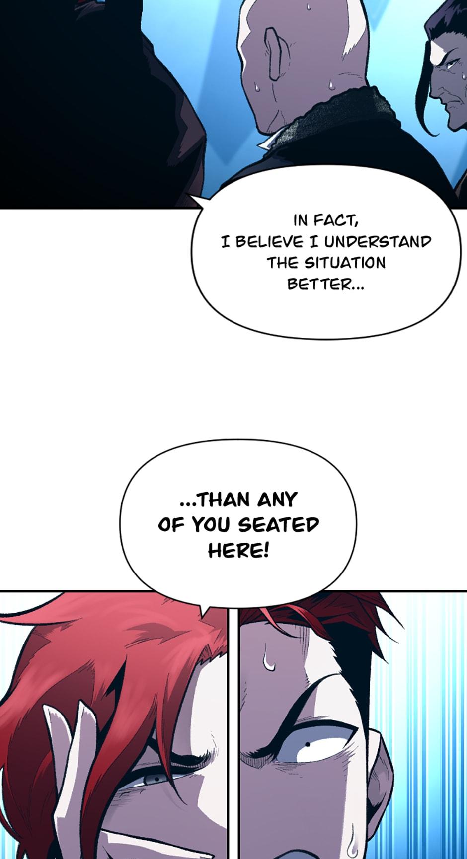 Read Demon Devourer Manga Online