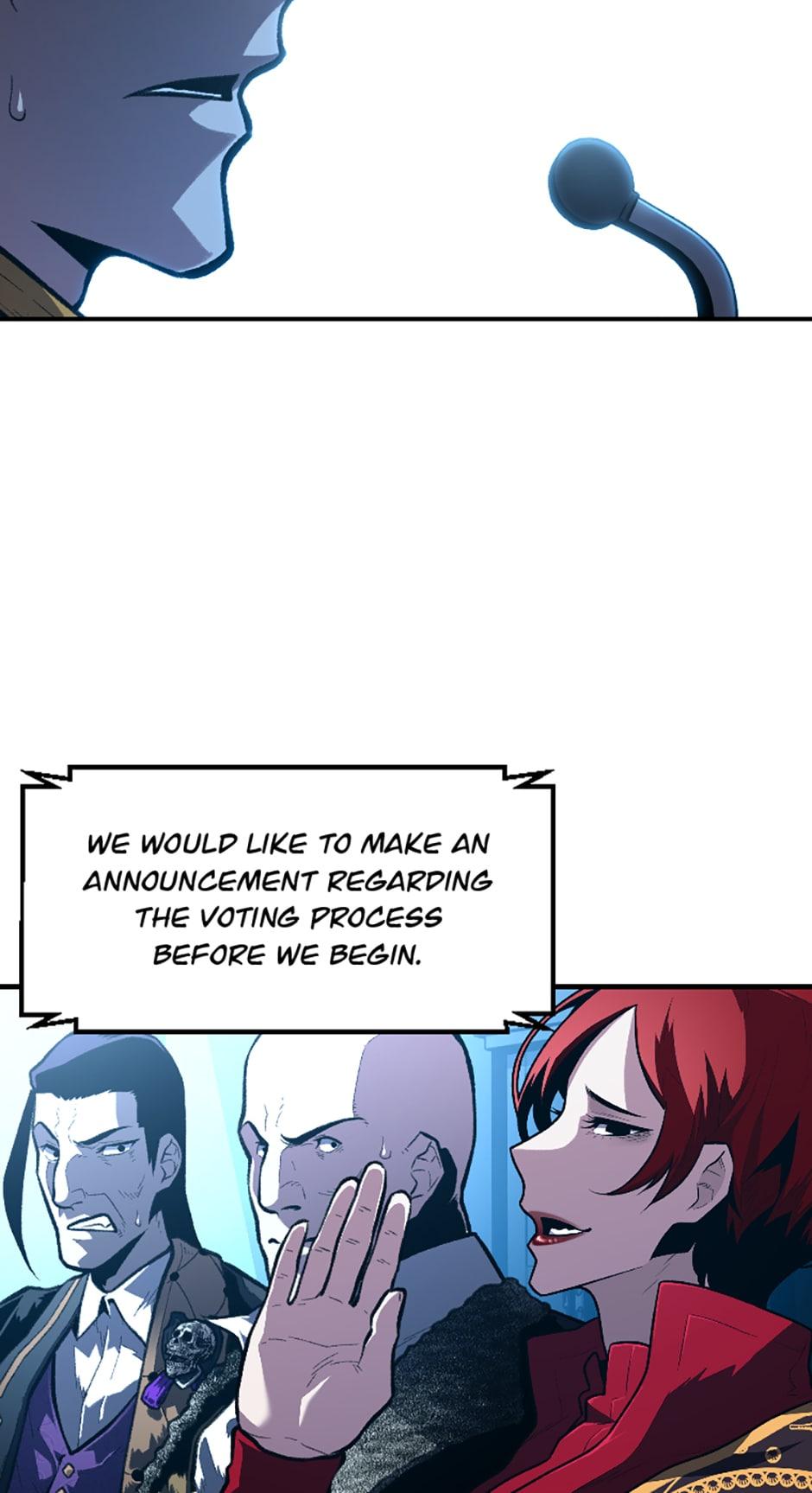 Read Demon Devourer Manga Online