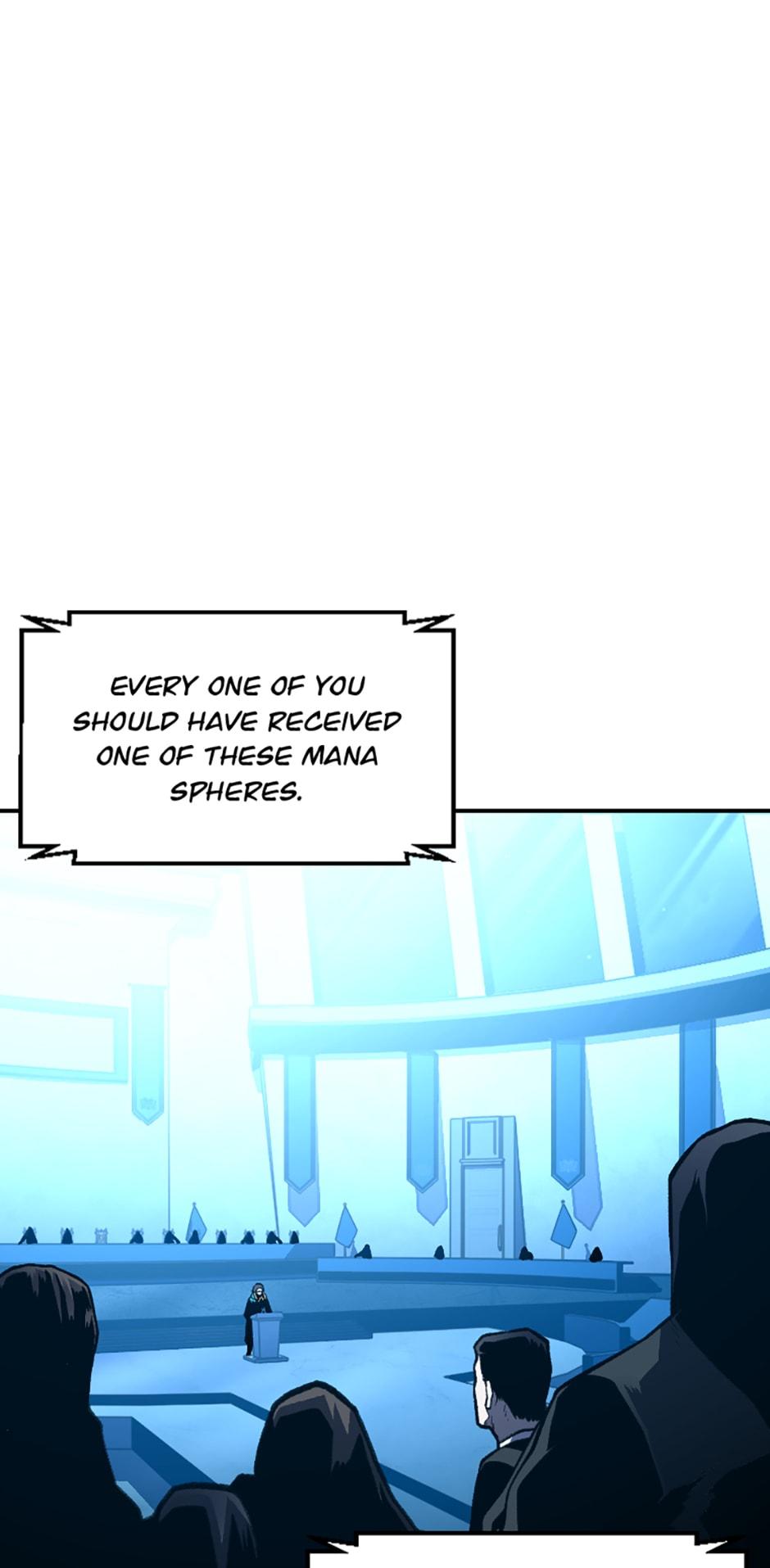 Read Demon Devourer Manga Online