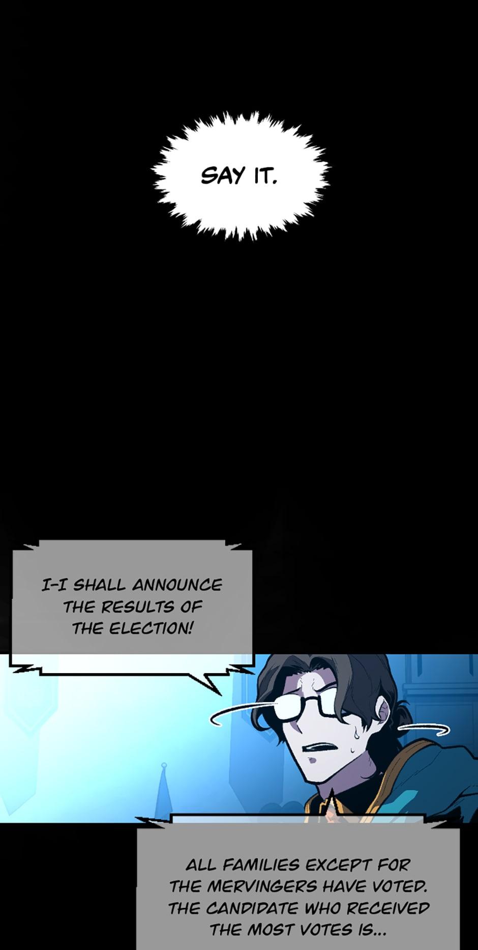 Read Demon Devourer Manga Online