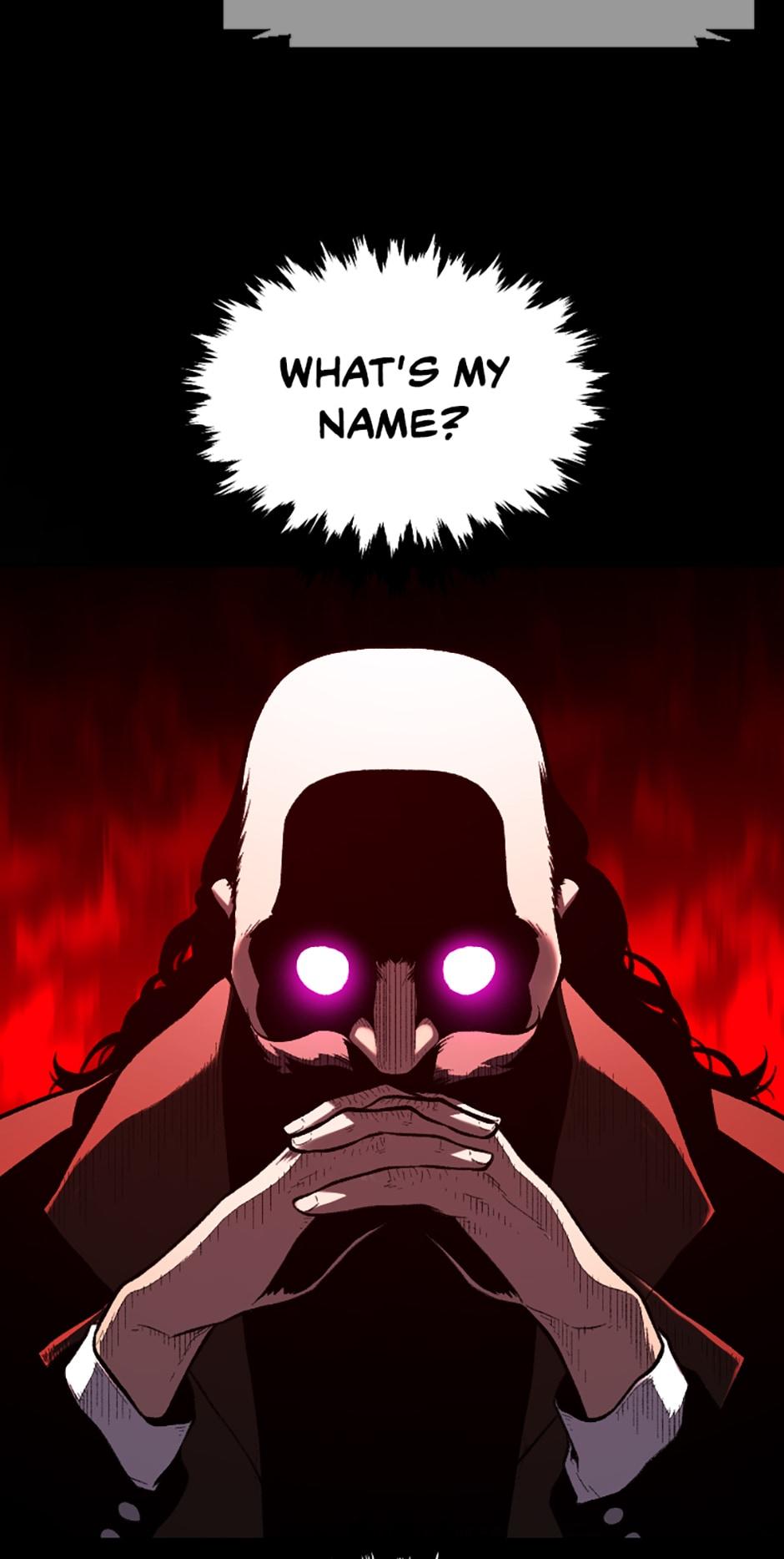 Read Demon Devourer Manga Online