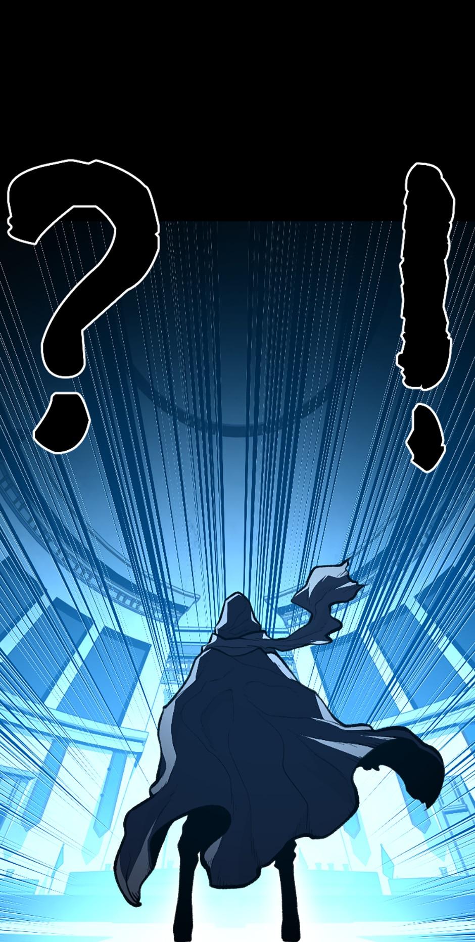 Read Demon Devourer Manga Online