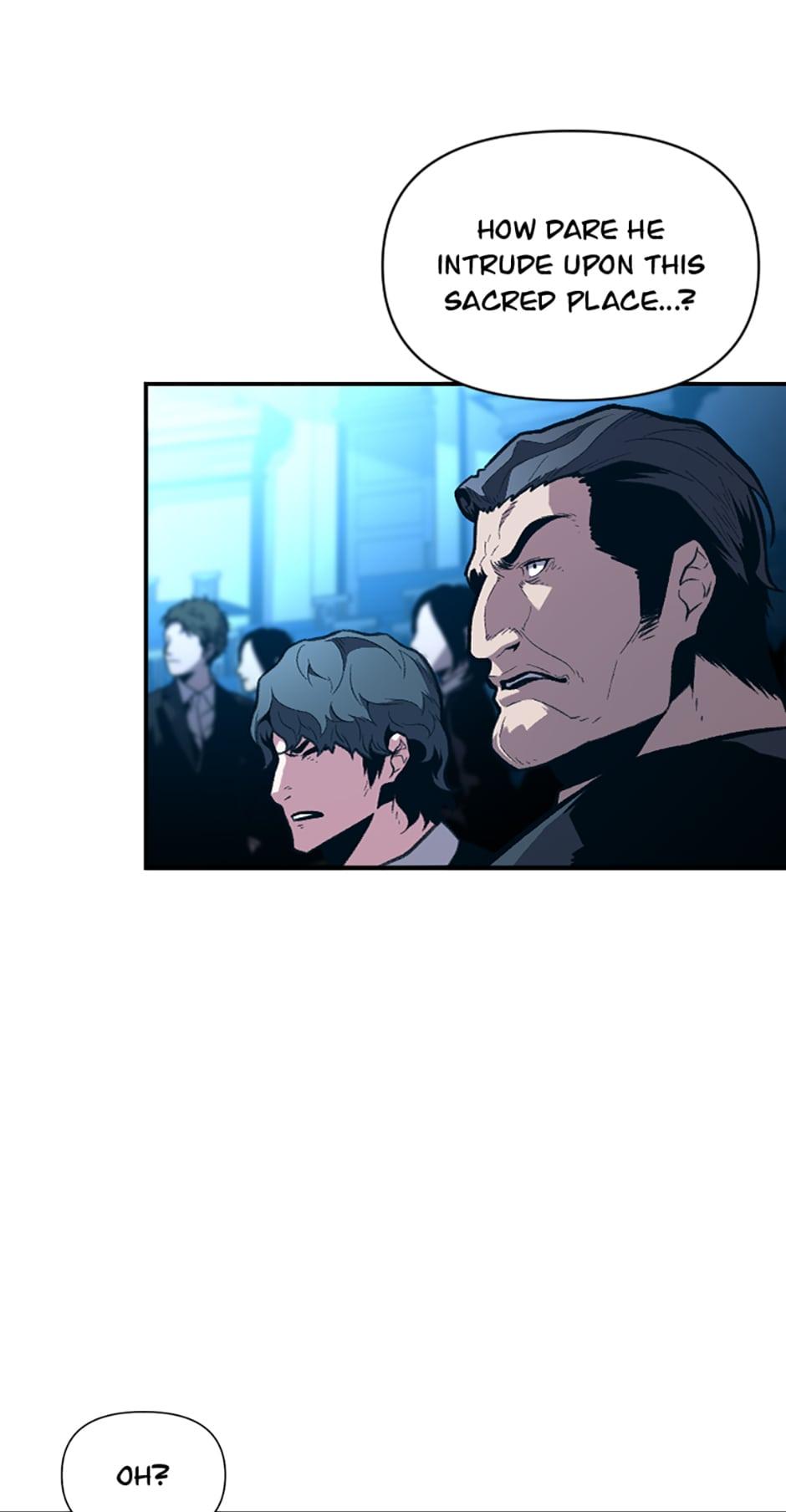 Read Demon Devourer Manga Online
