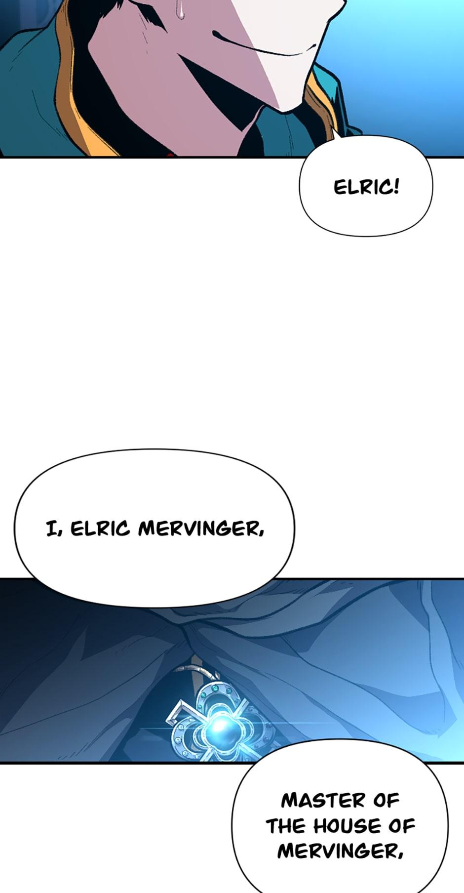 Read Demon Devourer Manga Online