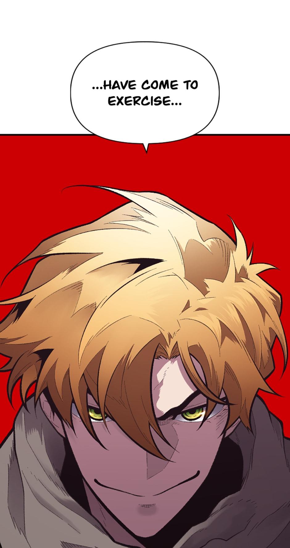 Read Demon Devourer Manga Online
