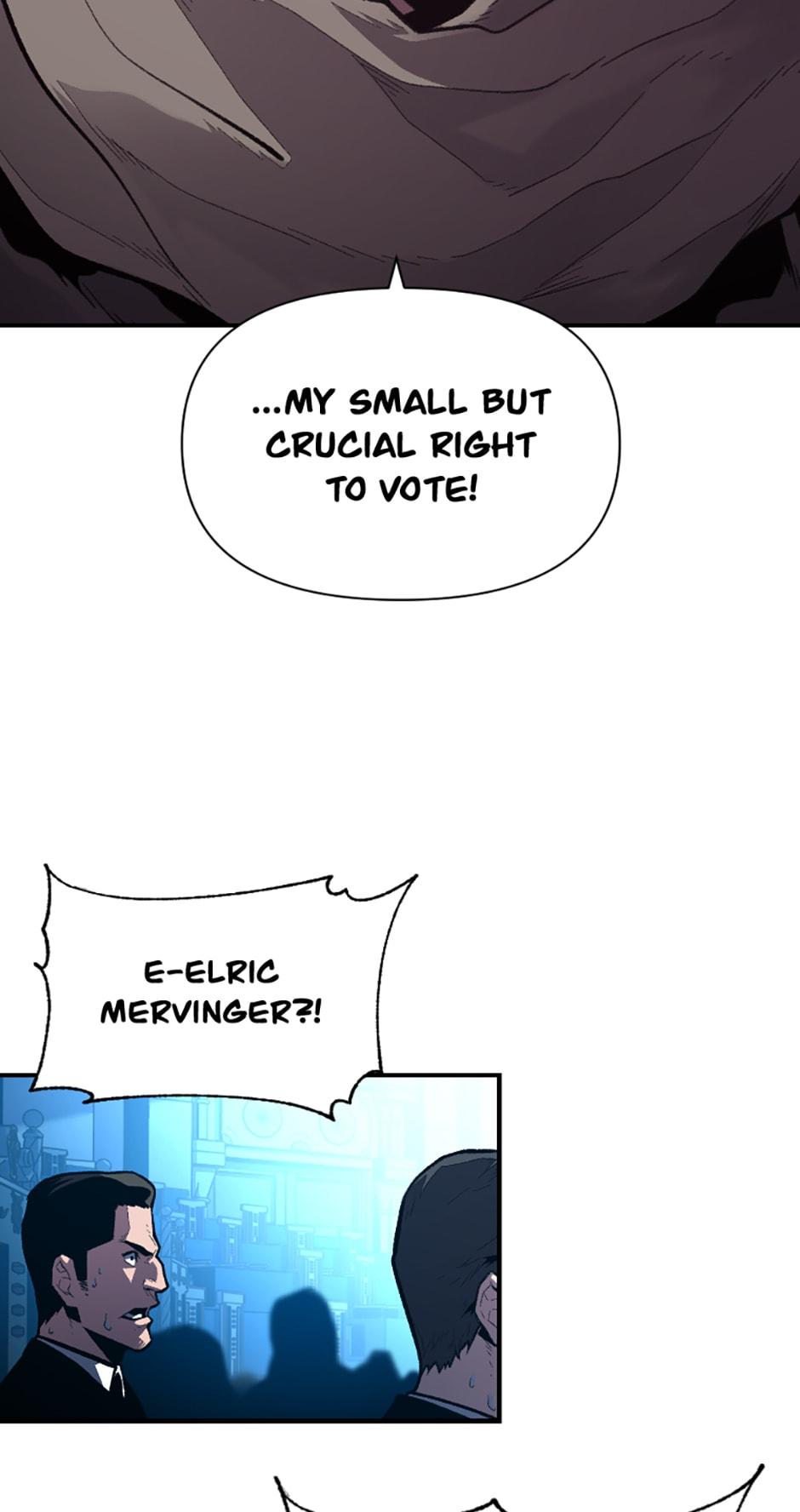 Read Demon Devourer Manga Online