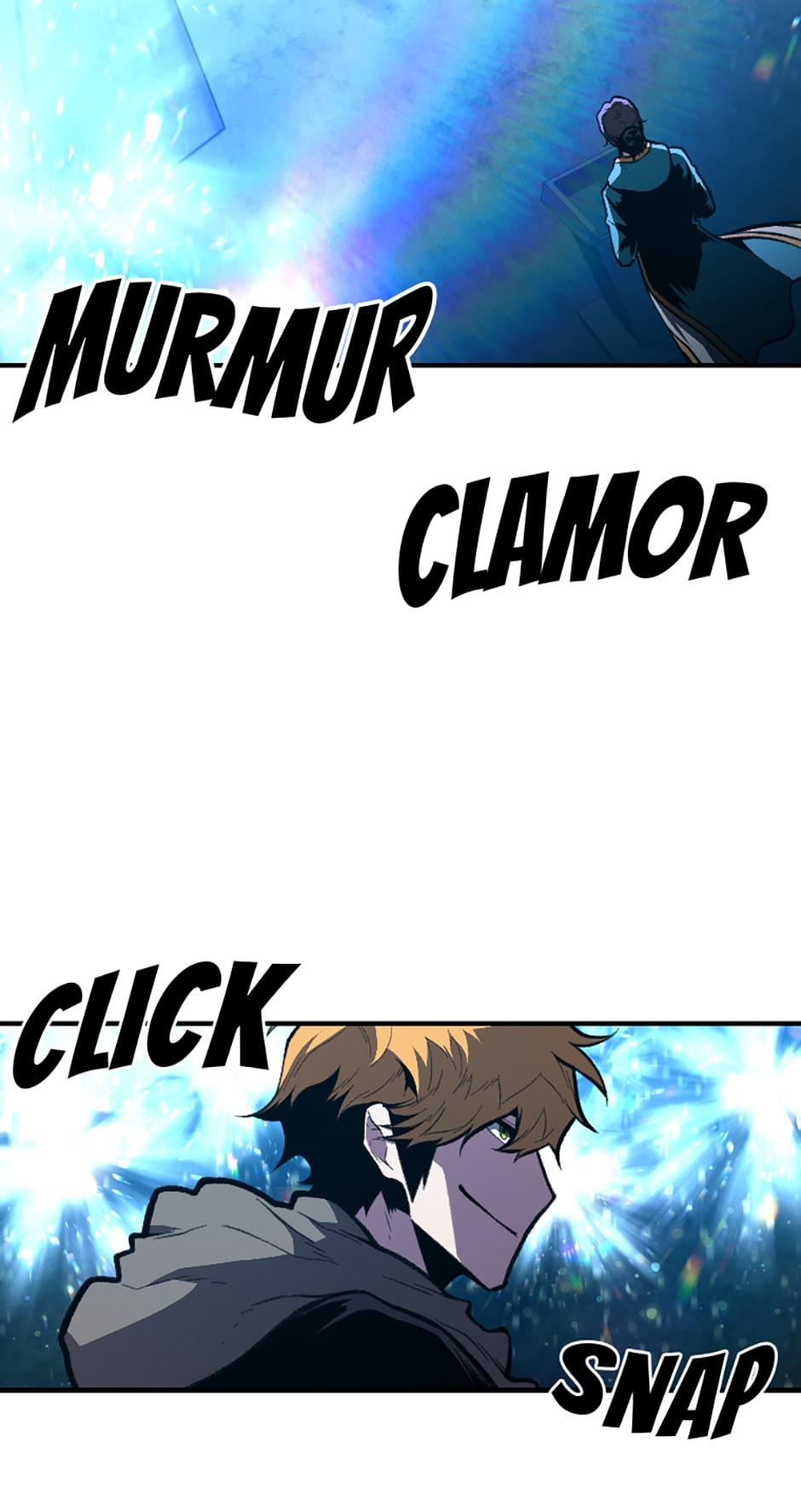 Read Demon Devourer Manga Online