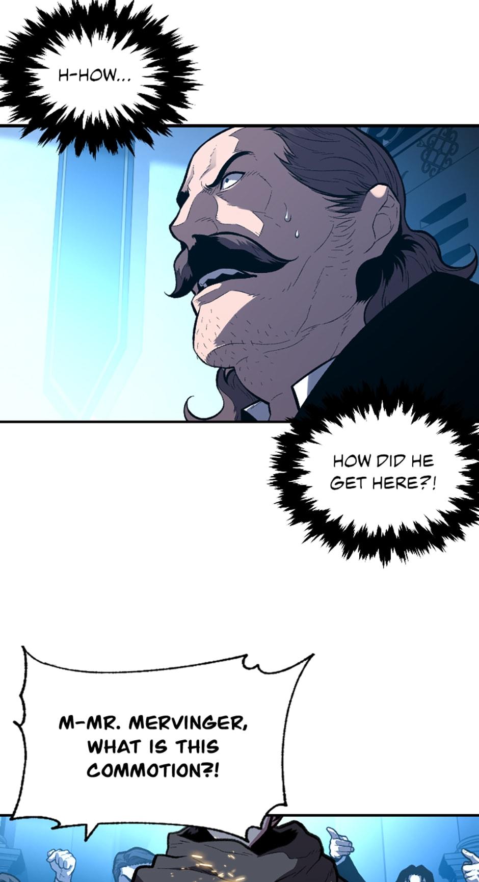 Read Demon Devourer Manga Online