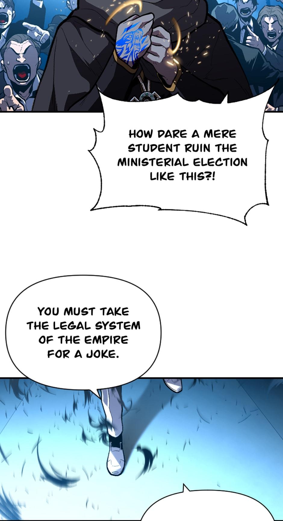 Read Demon Devourer Manga Online