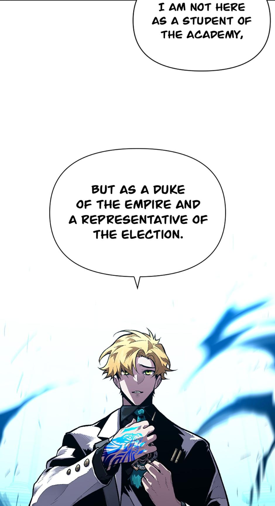 Read Demon Devourer Manga Online