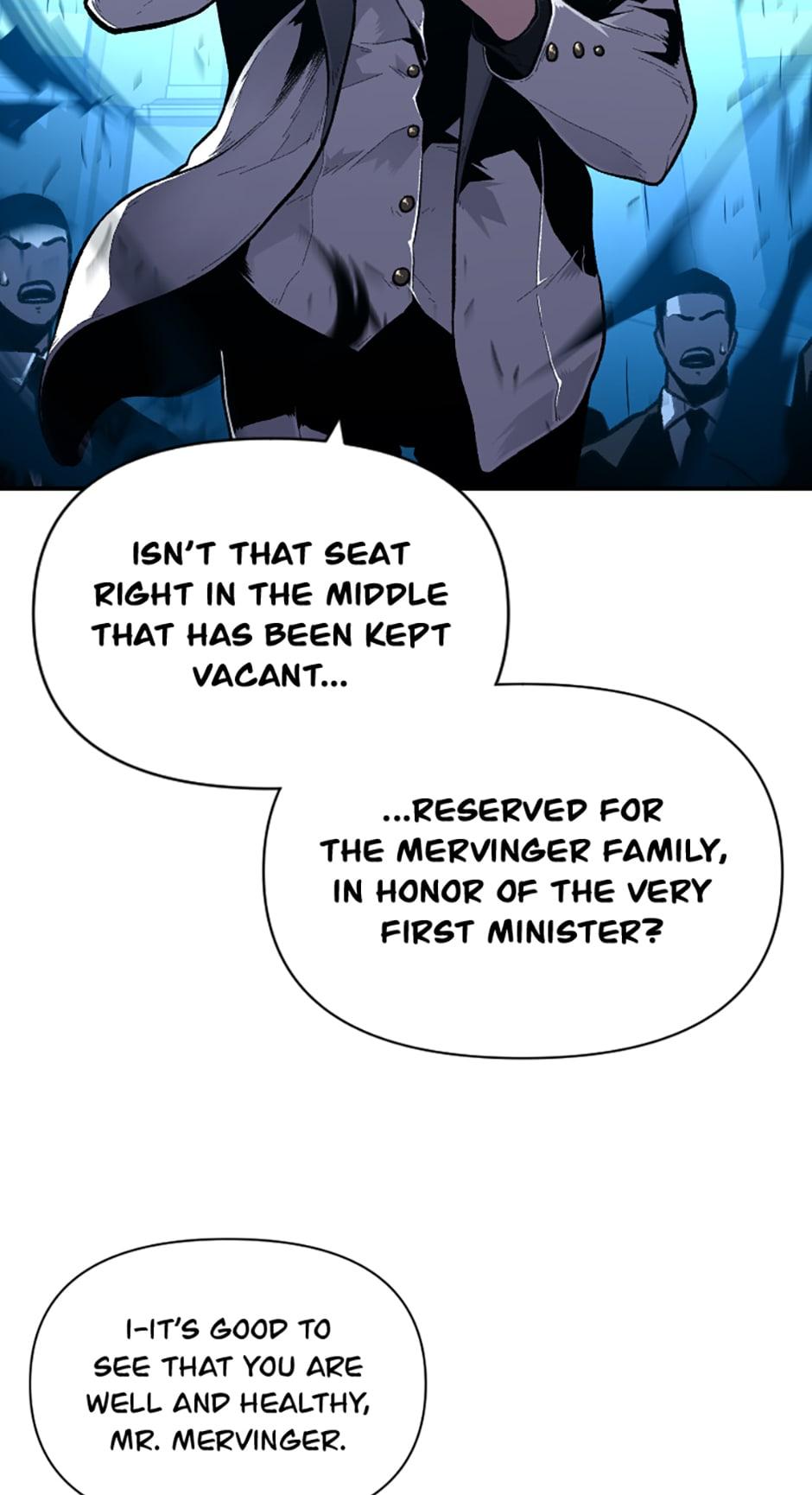 Read Demon Devourer Manga Online