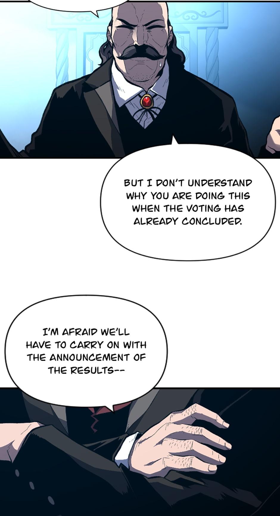 Read Demon Devourer Manga Online