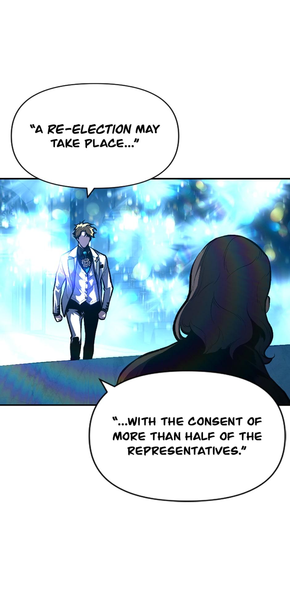 Read Demon Devourer Manga Online