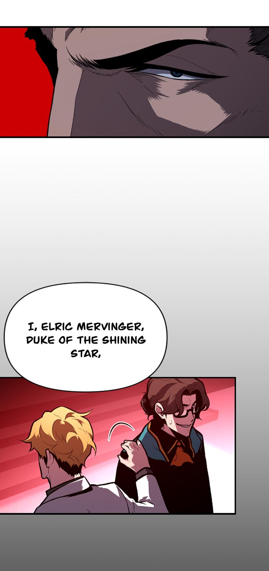 Read Demon Devourer Manga Online
