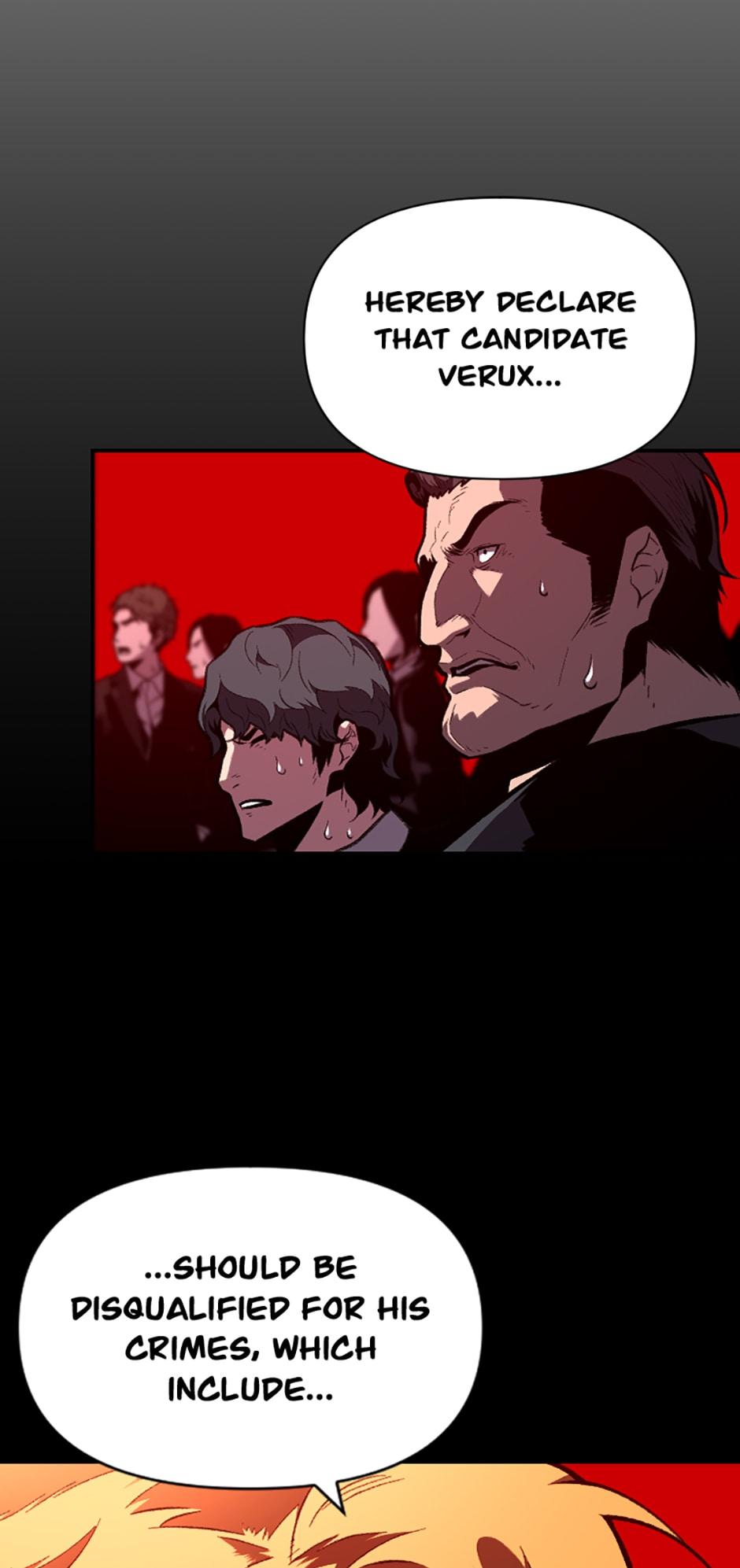 Read Demon Devourer Manga Online