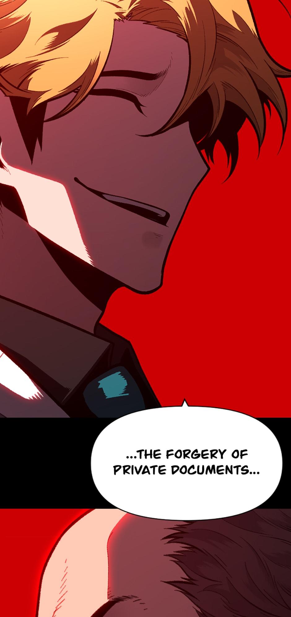 Read Demon Devourer Manga Online
