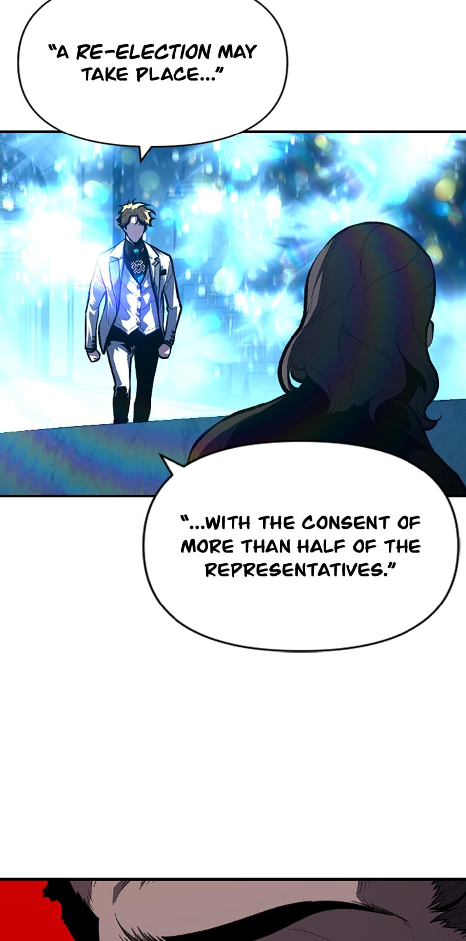 Read Demon Devourer Manga Online