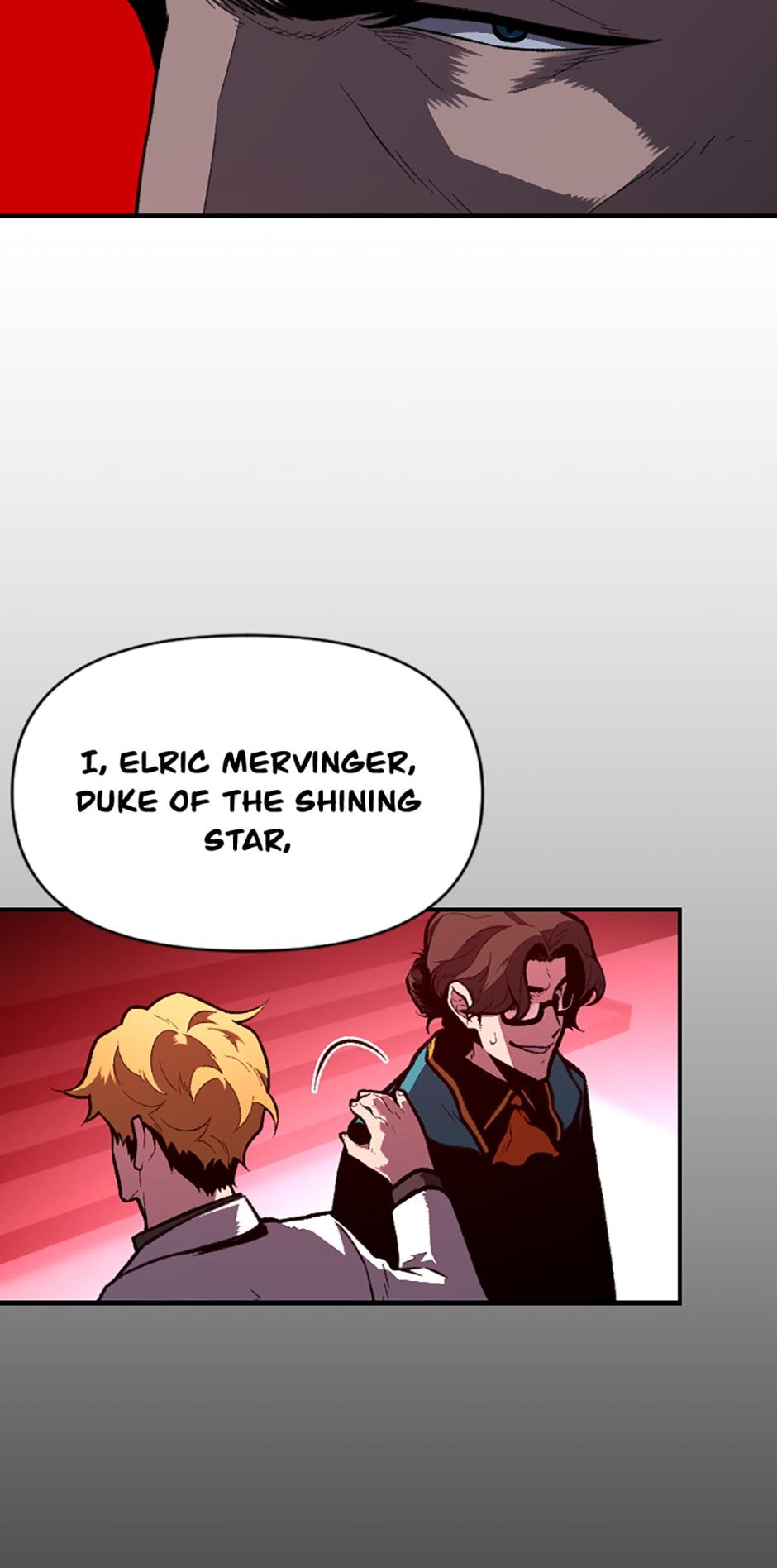 Read Demon Devourer Manga Online