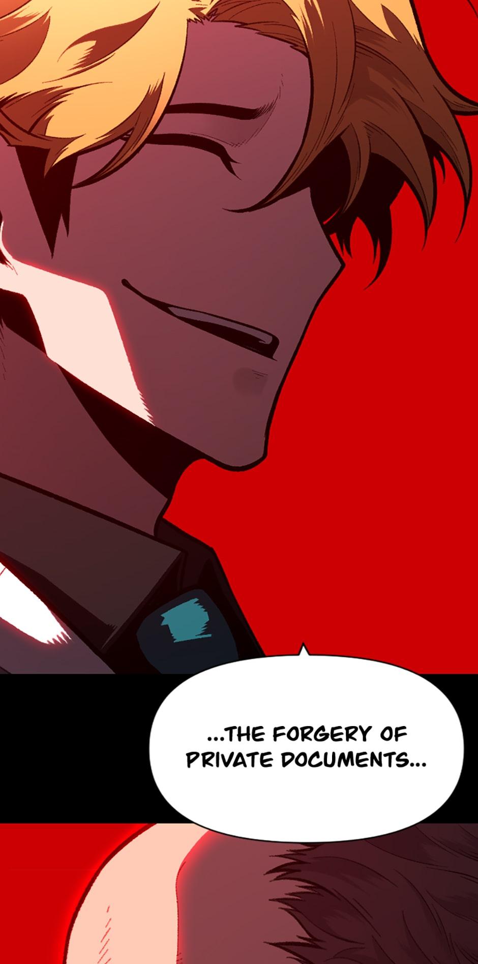 Read Demon Devourer Manga Online