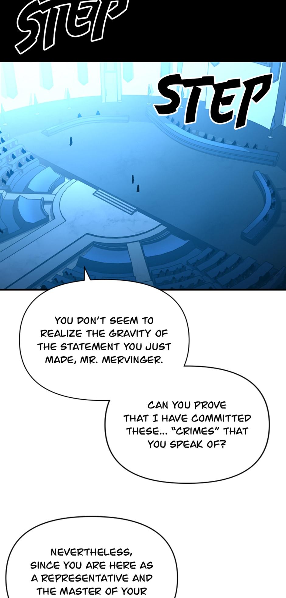 Read Demon Devourer Manga Online
