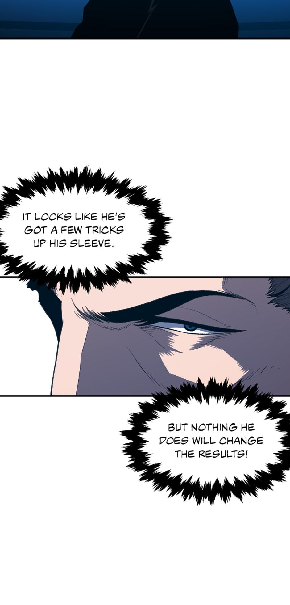 Read Demon Devourer Manga Online
