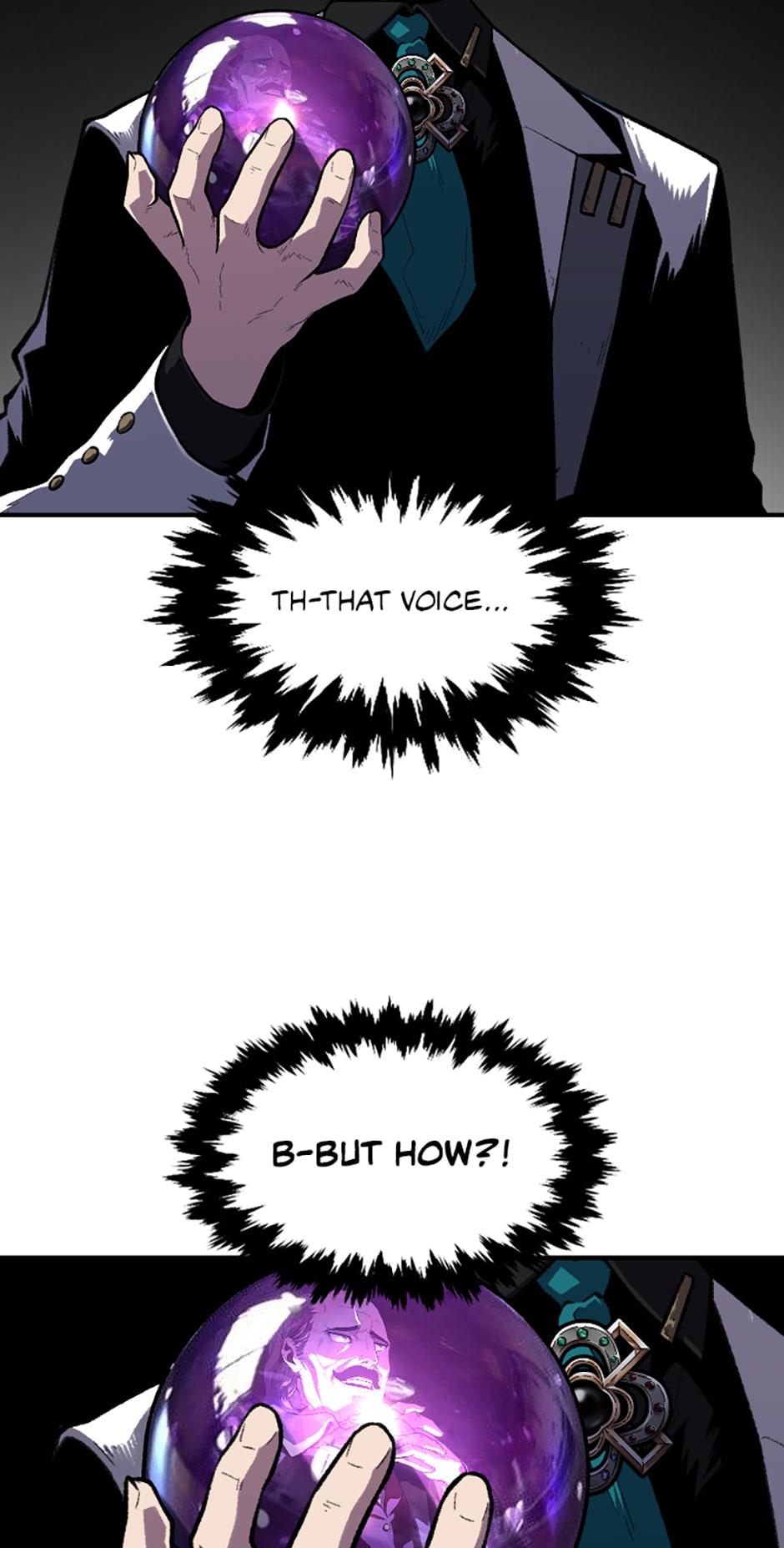 Read Demon Devourer Manga Online