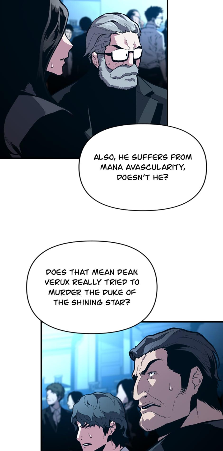 Read Demon Devourer Manga Online