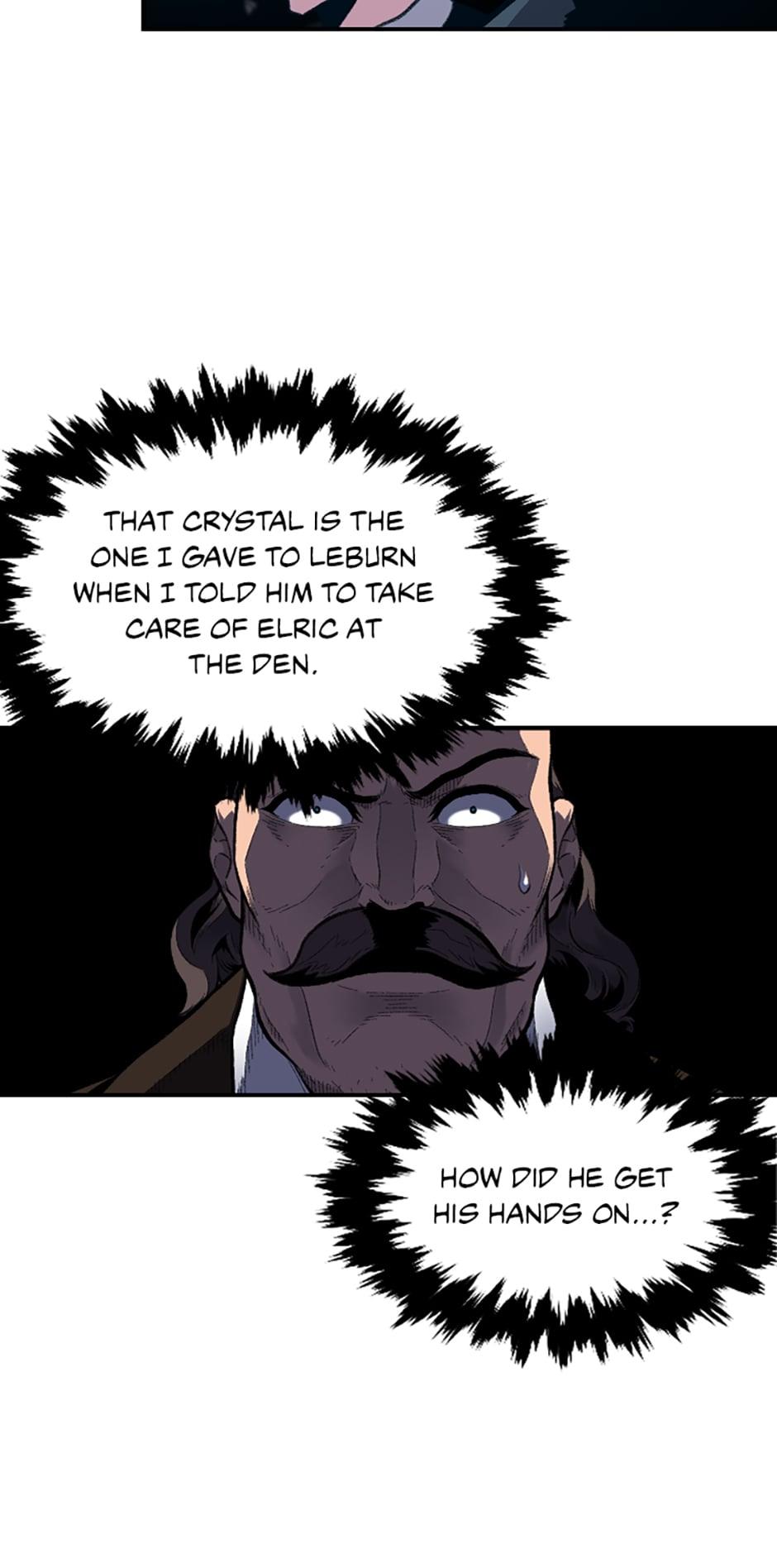 Read Demon Devourer Manga Online