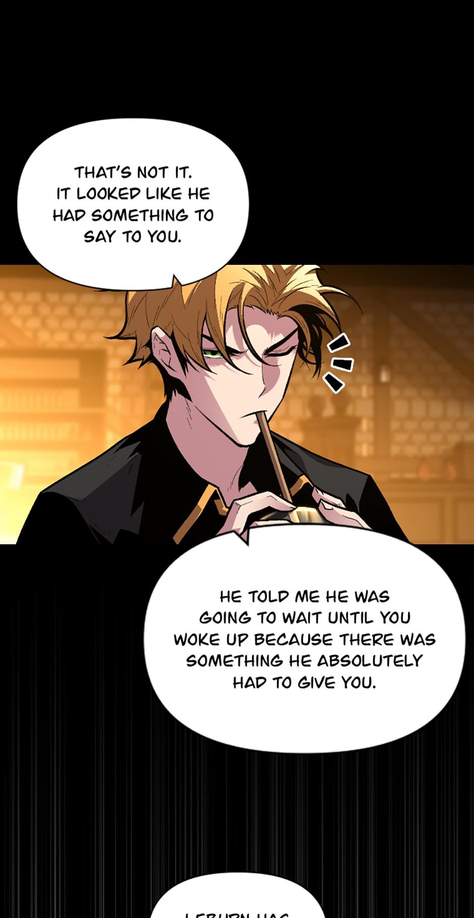 Read Demon Devourer Manga Online