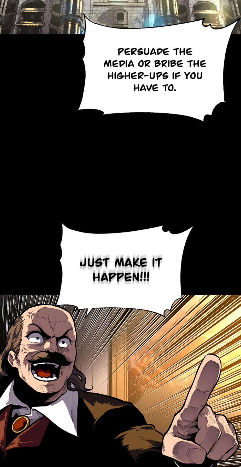 Read Demon Devourer Manga Online