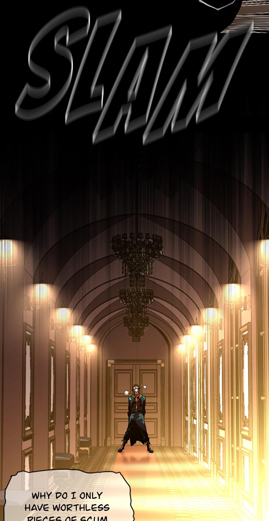 Read Demon Devourer Manga Online