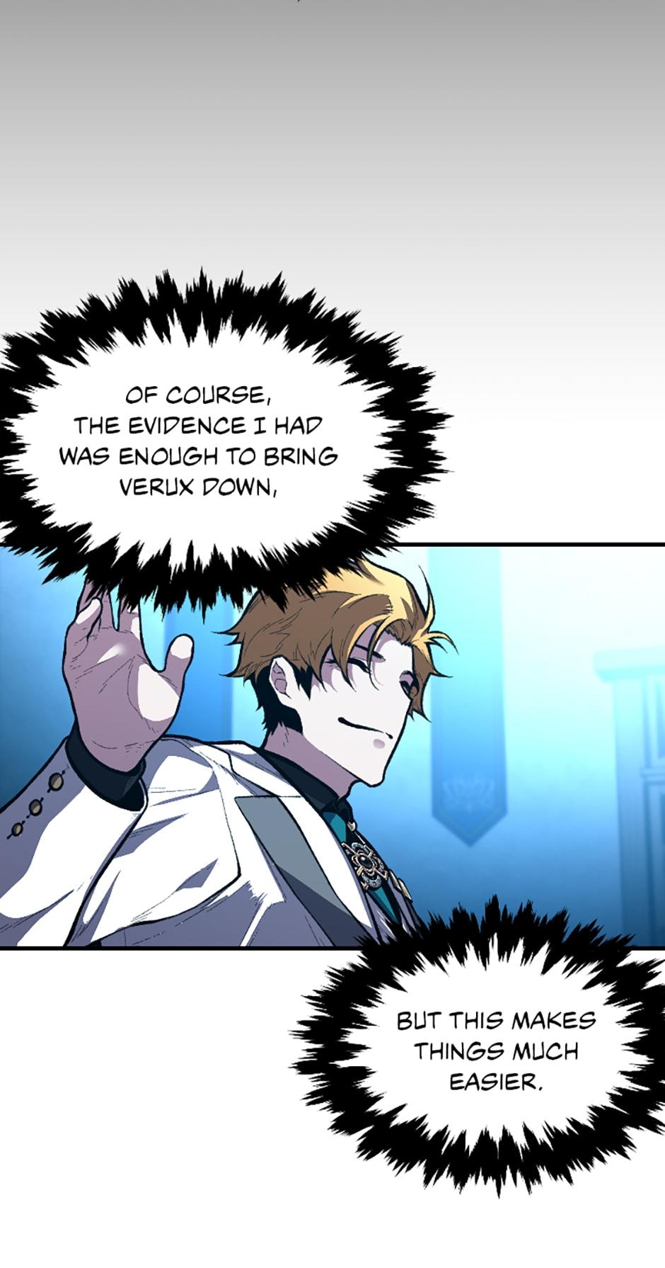 Read Demon Devourer Manga Online