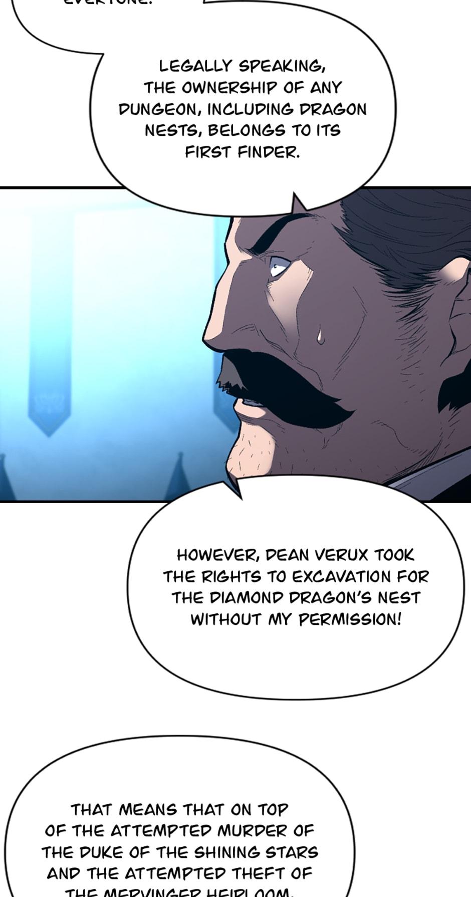 Read Demon Devourer Manga Online