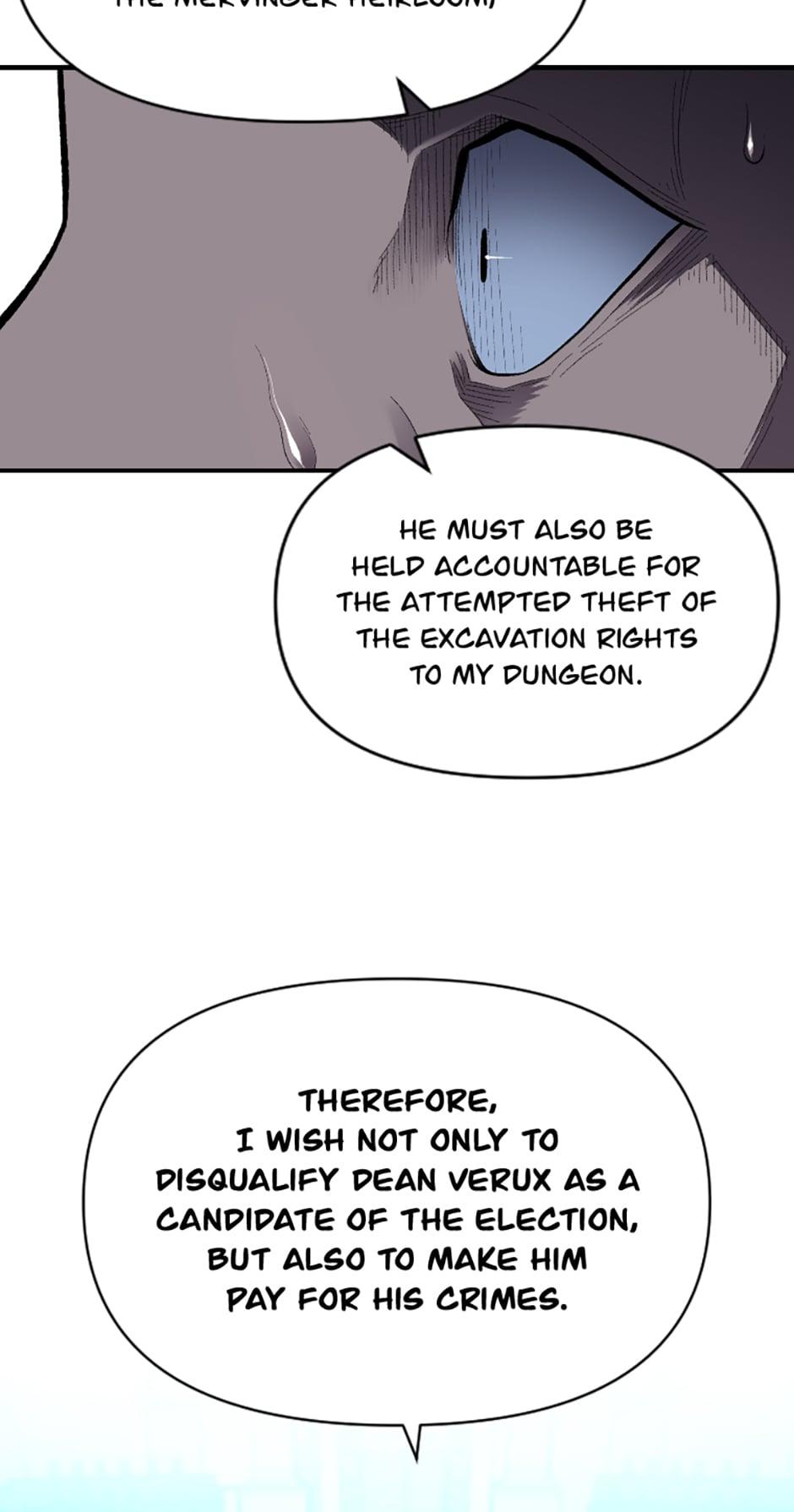 Read Demon Devourer Manga Online
