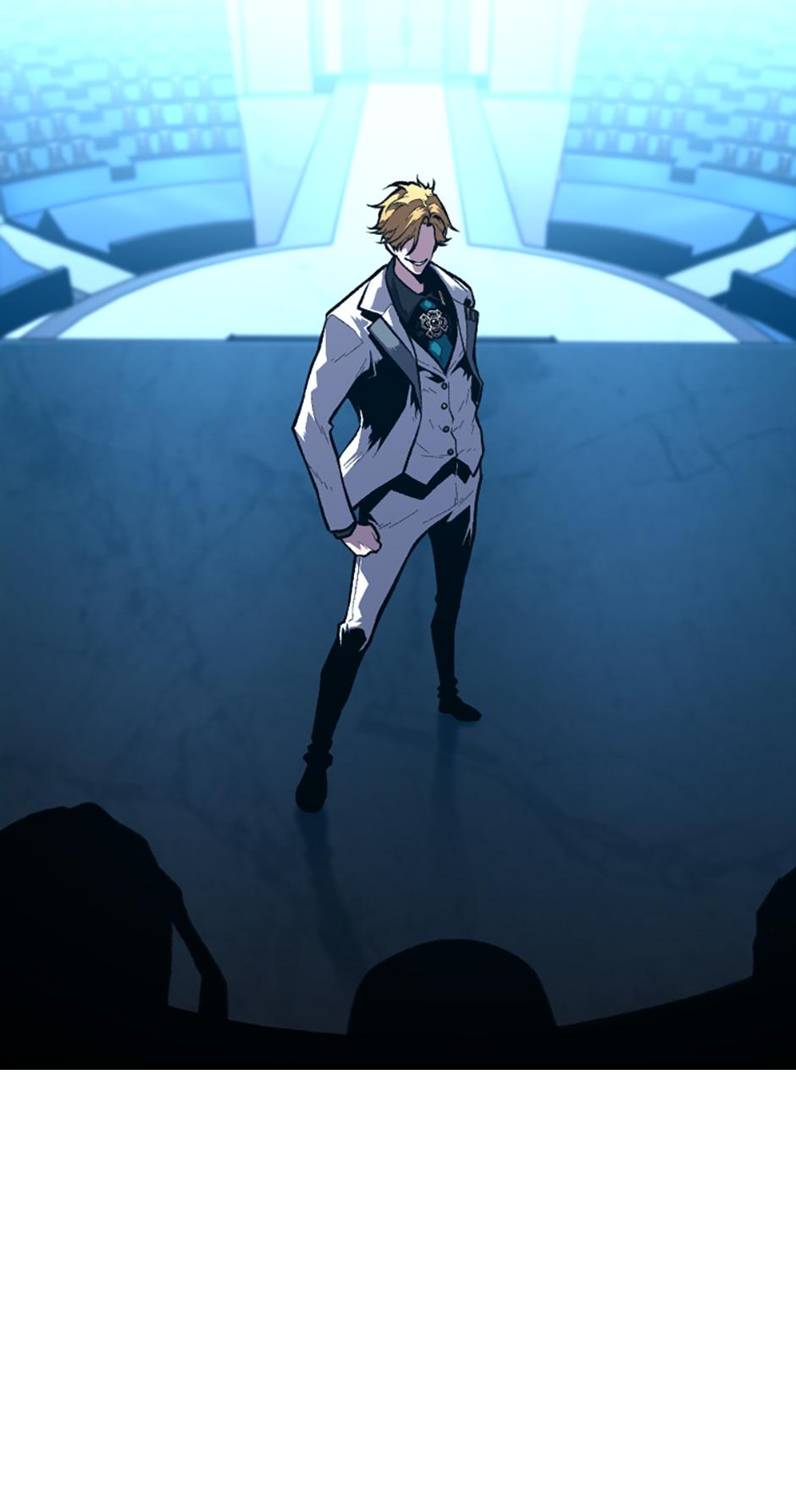 Read Demon Devourer Manga Online