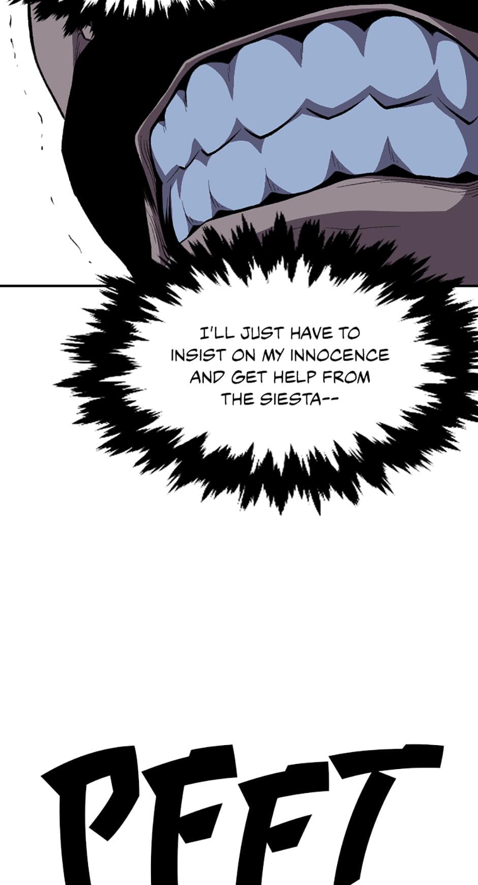 Read Demon Devourer Manga Online