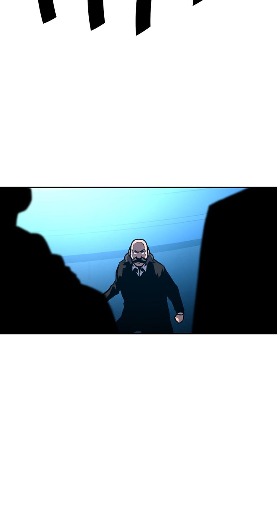 Read Demon Devourer Manga Online
