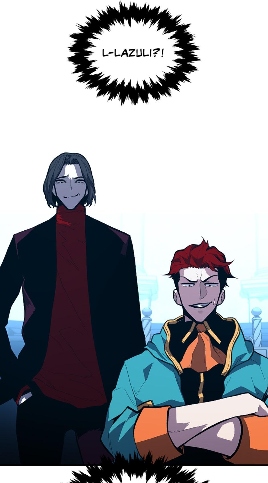 Read Demon Devourer Manga Online
