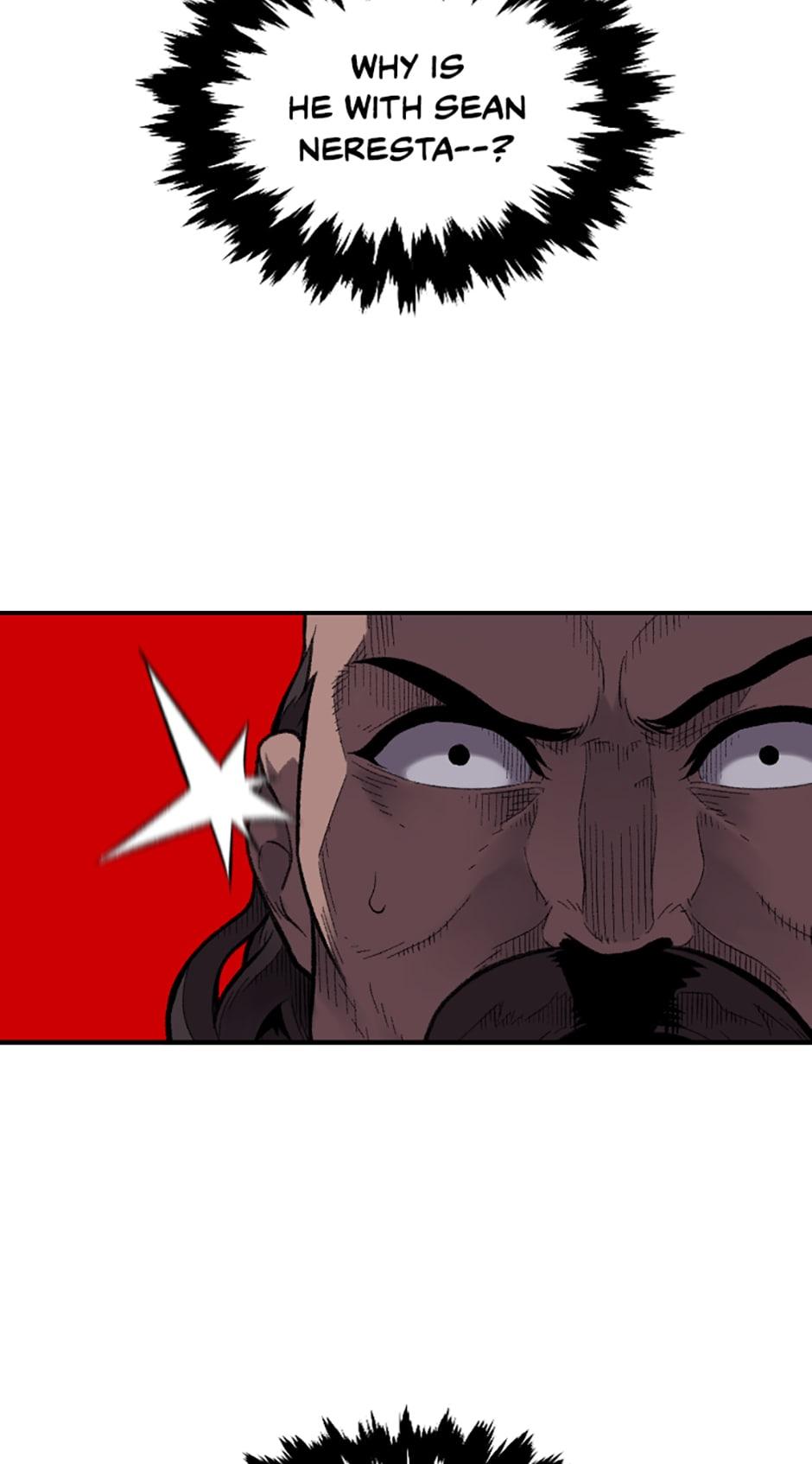 Read Demon Devourer Manga Online