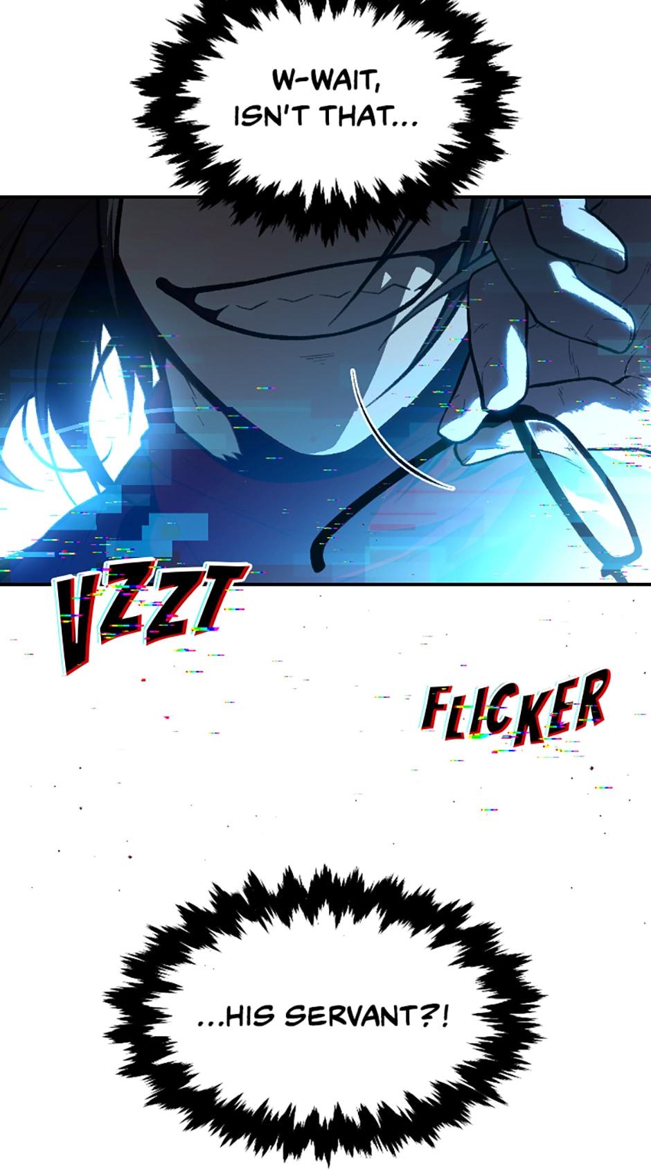 Read Demon Devourer Manga Online