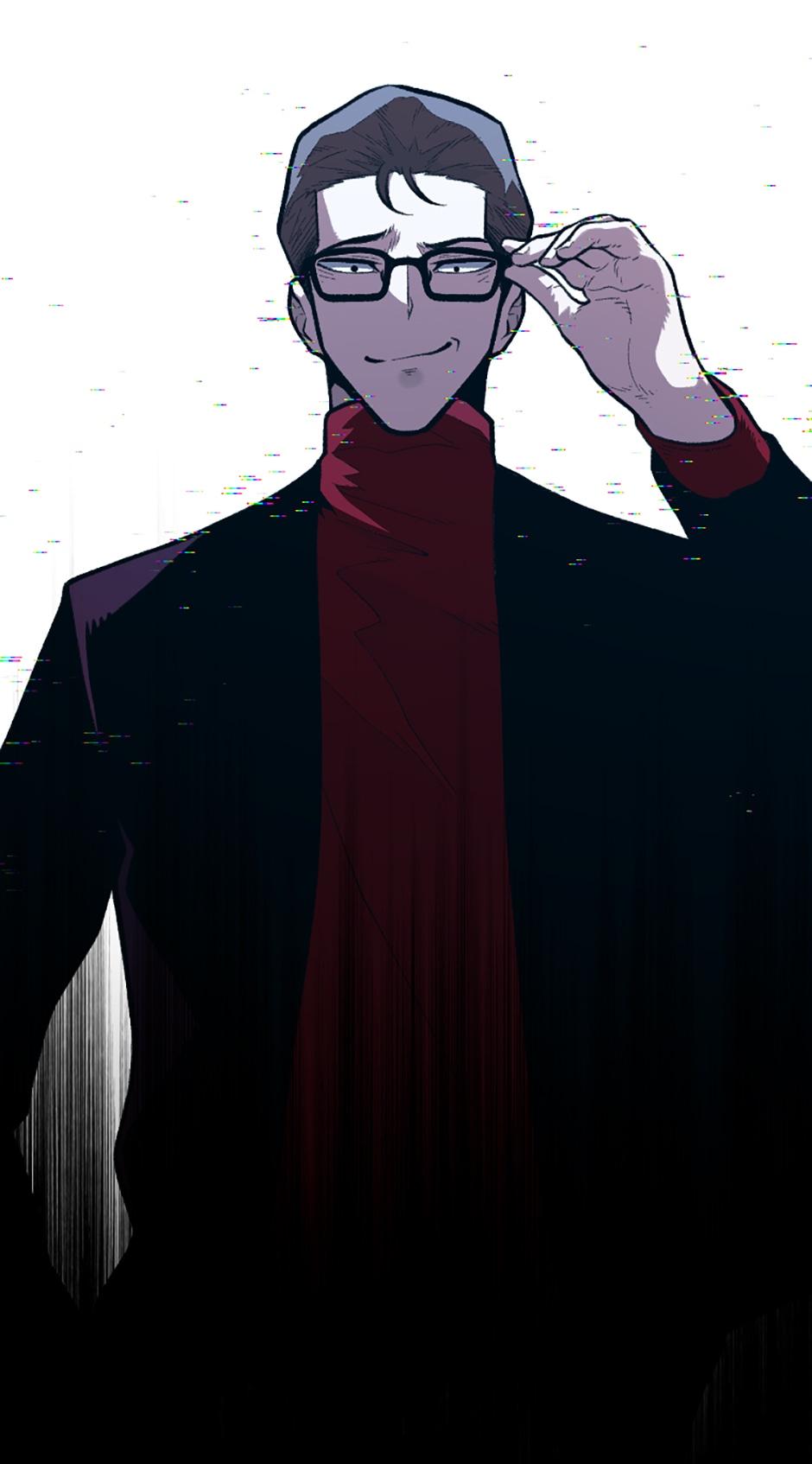 Read Demon Devourer Manga Online