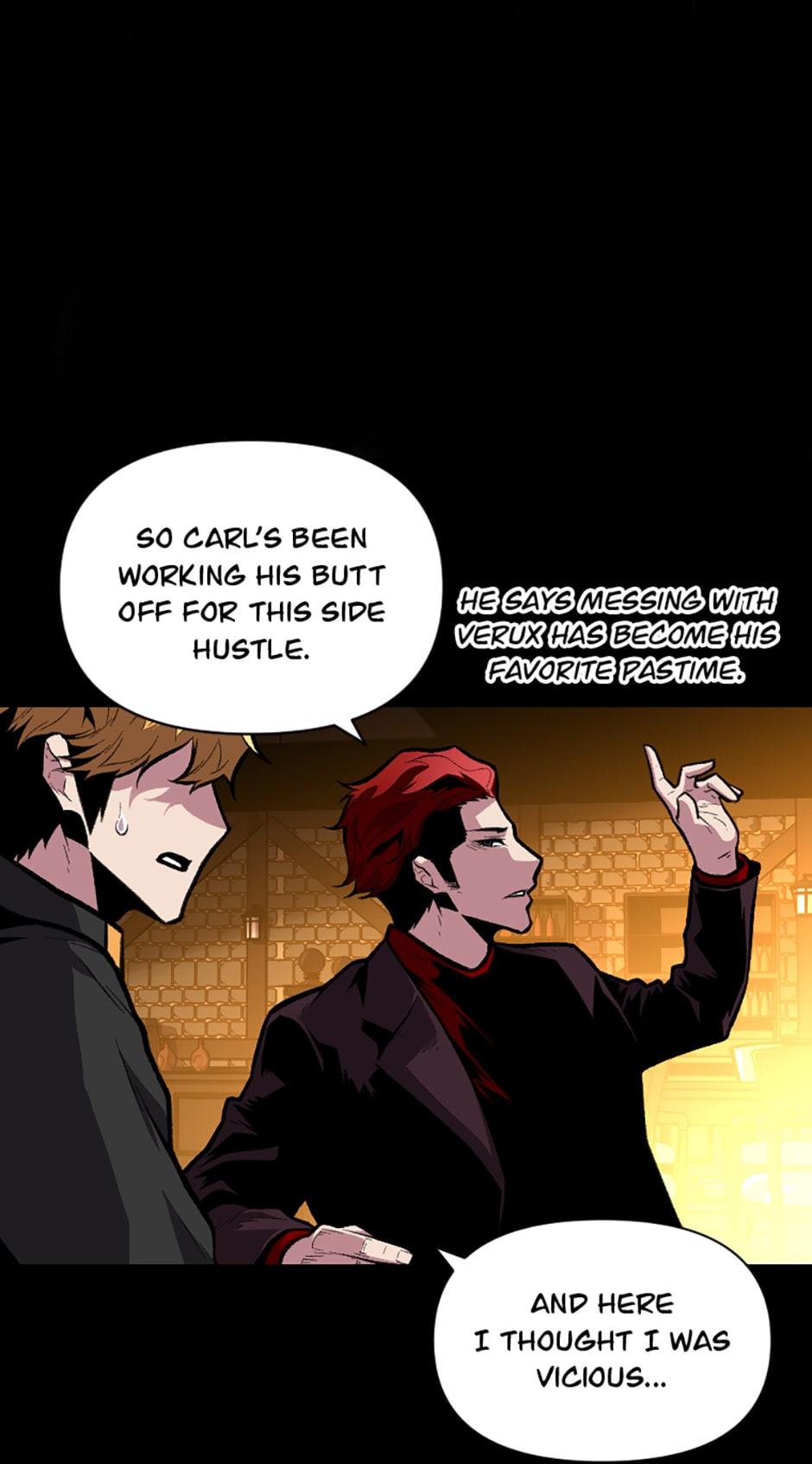 Read Demon Devourer Manga Online