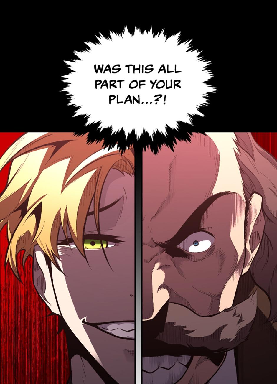Read Demon Devourer Manga Online