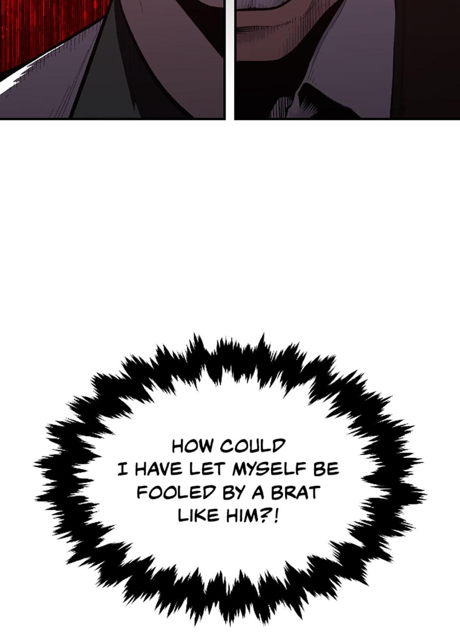 Read Demon Devourer Manga Online