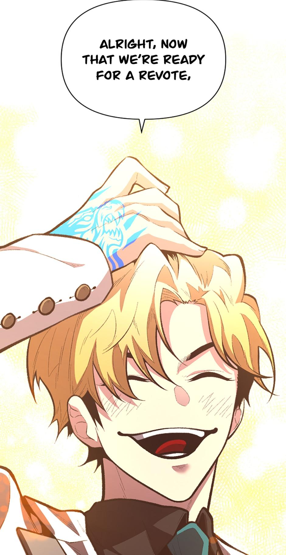 Read Demon Devourer Manga Online