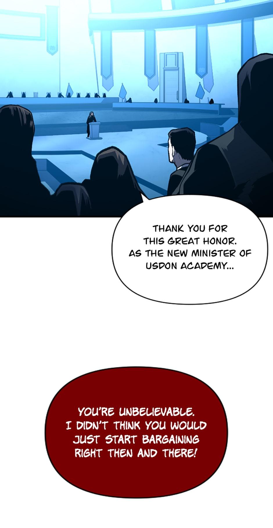 Read Demon Devourer Manga Online