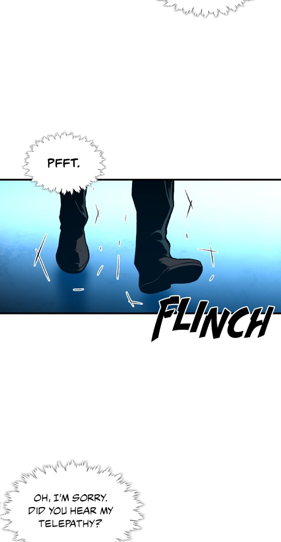 Read Demon Devourer Manga Online