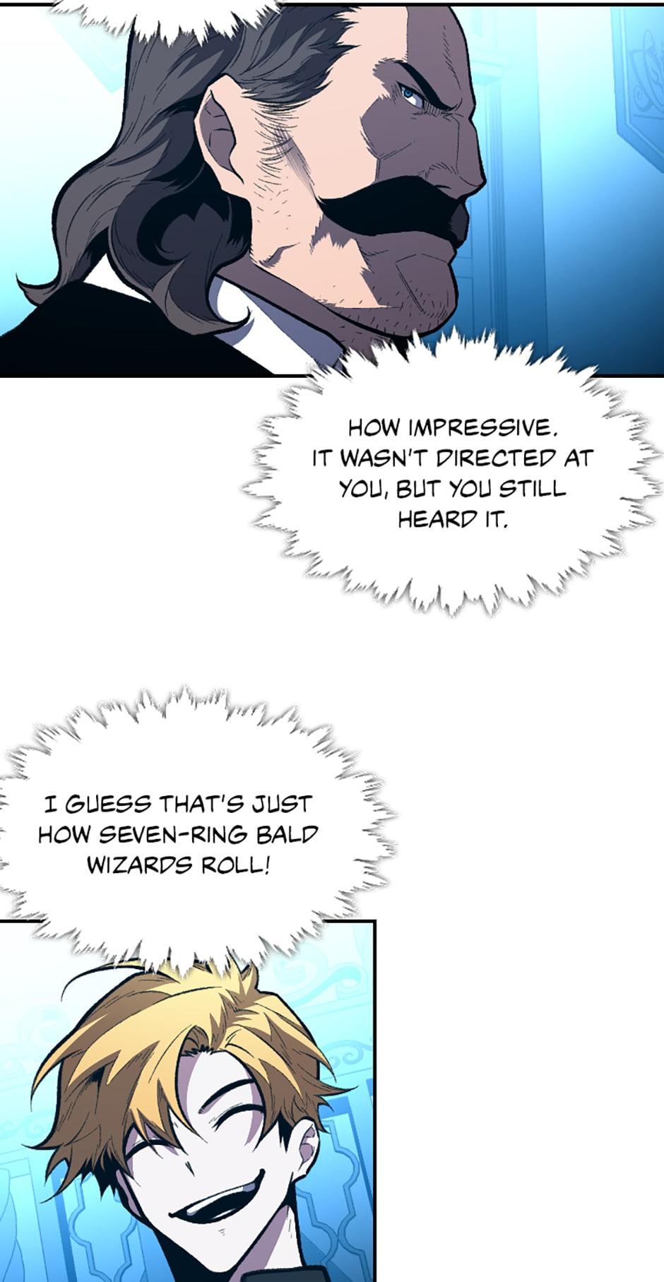 Read Demon Devourer Manga Online