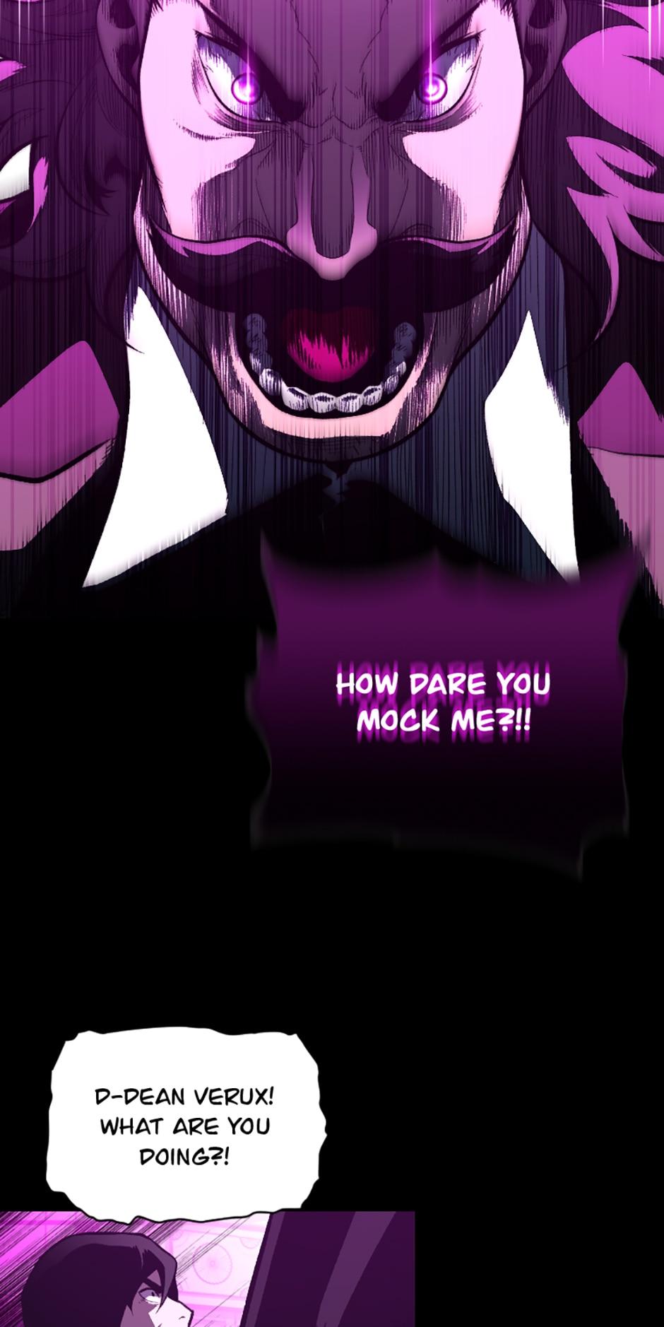 Read Demon Devourer Manga Online